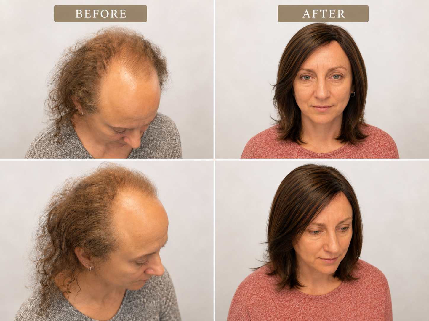 Restore Hair Now Academy